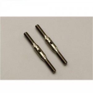 [KYOSHO] TITANIUM ADJUST ROD 34MM 