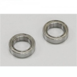 [KYOSHO] Shield Bearing(10x15x4) 2Pcs 