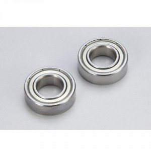 [KYOSHO] Shield Bearing(8x16x5) 2Pcs 