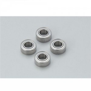 [KYOSHO] Shield Bearing (4PCS) (5X10X4) 