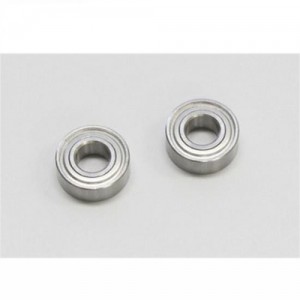 [KYOSHO] SHIELD BEARING (5X11X4/2PCS) 