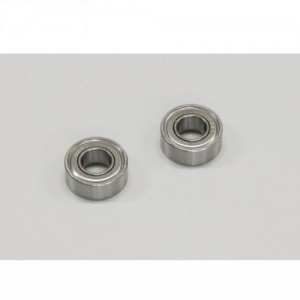 [KYOSHO] SHIELD BEARING(6X13X5)2PCS 