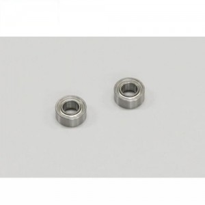 [KYOSHO] SHIELD BEARING (3X6X2.5/2PCS) 