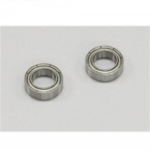 [KYOSHO] Shield Bearing (6x10x3/2pcs) 