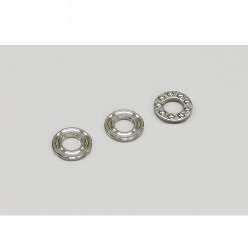 [���ܼ�] KYBRG103 [KYOSHO] THURUST BEARING (4.8X10X4/1PCS)