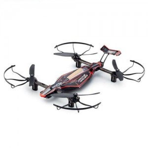 [KYOSHO] 1/18 DRONE RACER ZEPHYR Force Black r/s 