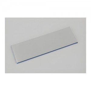 [KYOSHO] Vibration Absorption Sheet (3mm/Blue) 
