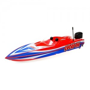 [PROBOAT] Lucas Oil 17 Power Boat Racer Deep-V RTR ���������� , ���͸�, ������ ����