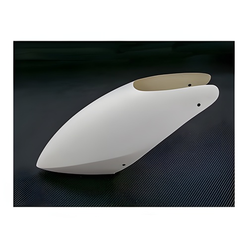 [���ܼ�] HC7501T [ALIGN] T-Rex700E White Canopy - Ư��!