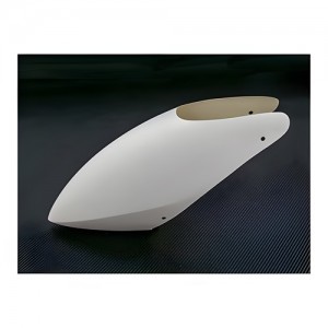 [ALIGN] T-Rex700E White Canopy - Ư��! 