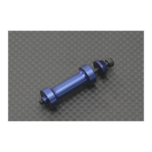 [���ܼ�] AL39212 [DND] T-Rex700N Reserve Tank Mounting Hardware - ����Ư��!