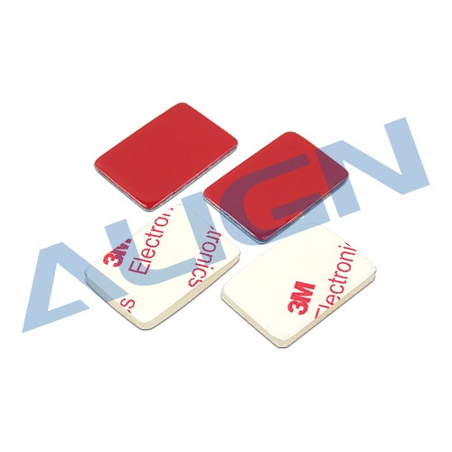 [���ܼ�] HEP15004T [ALIGN] T-Rex150 GRS Double Sided Tape