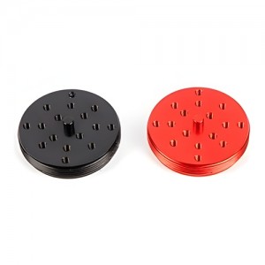 [TR] Quick Release Prop Adaptor (24~30in/M04/CW/CCW/Prop Side only) 