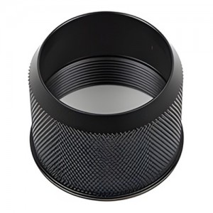 [SHR] X4-10 Super Grille - Metal Folding Hub Ring 