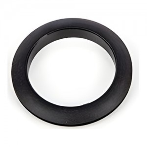 [SHR] X4-10 Super Grille - Arm Tube Damper Ring 