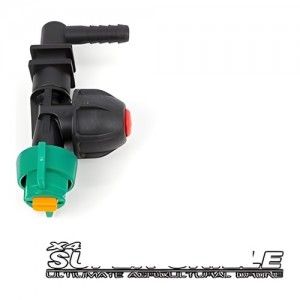 [SHR] X4-10 Super Grille - Nozzle Set(10��) 