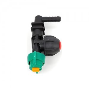 [SHR] X4-10 Super Grille - Nozzle Set(10��) 