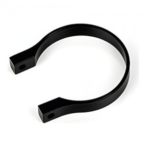 [SHR] X4-10 Super Grille - Metal Ring Connector 