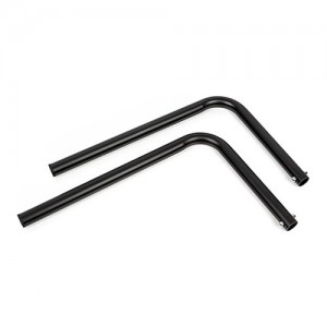 [SHR] X4-10P Super Grille - Nozzle Set(8��/L-Type Lever) 