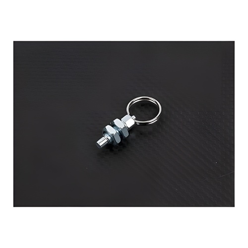 [���ܼ�] WJD-BTLP-01A [WJD] Battery Tray Fix Pin(w/Ring Holder-M4)