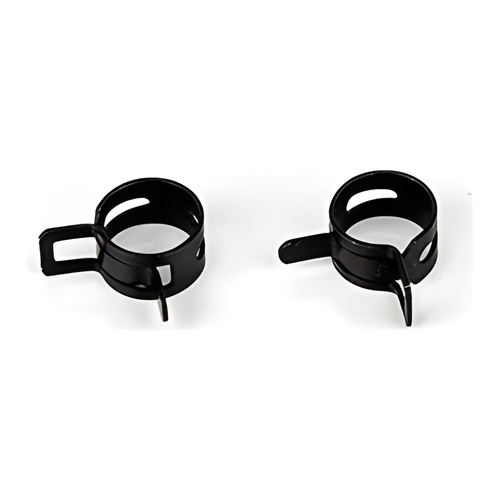 [���ܼ�] PT-PVC-12CL2 [PT] 10~12�� PVC Tube Lock Clamp(2 pcs)