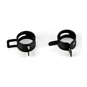 [PT] 10~12�� PVC Tube Lock Clamp(2 pcs) 