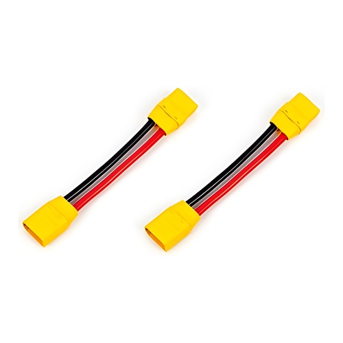 [���ܼ�] XT90-EXTD [AMASS] XT90 Dual Expander for X4-10(2 pcs)
