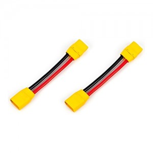 [AMASS] XT90 Dual Expander for X4-10(2 pcs) 