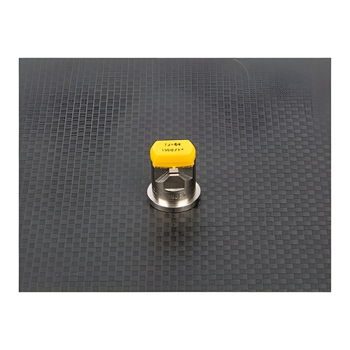 [���ܼ�] WJD-TJ60 [TeeJet] TJ60 Air Induction Turbo TwinJet Spray Tip (Polymer 110��/02 Orifice)