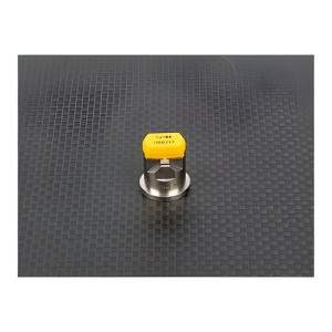 [TeeJet] TJ60 Air Induction Turbo TwinJet Spray Tip (Polymer 110��/02 Orifice) 