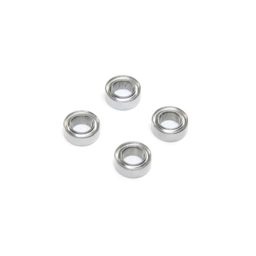 [���ܼ�] LOS217001 [TEAM LOSI] 4x7x2.5mm Ball Bearing (4)