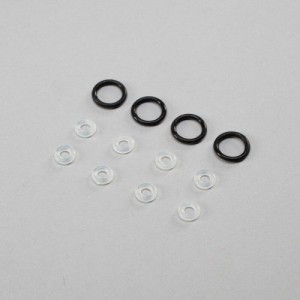 [TEAM LOSI] Shock O-Ring Set: Mini-T 2.0 