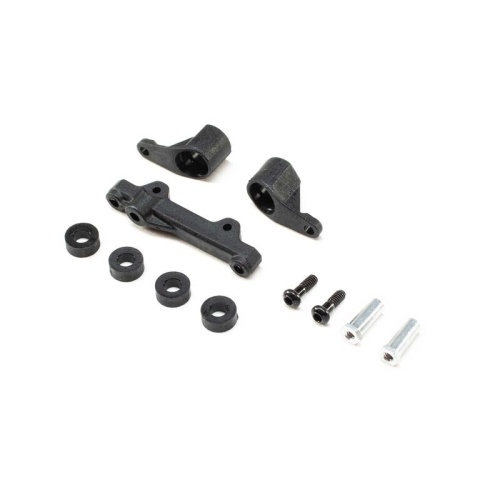 [���ܼ�] LOS211013 [TEAM LOSI] Bellcrank Drag Link Set: Mini-T 2.0