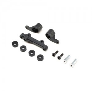 [TEAM LOSI] Bellcrank Drag Link Set: Mini-T 2.0 