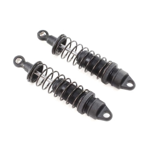 [���ܼ�] LOS213000 [TEAM LOSI] Front Shock Set Complete: Mini-T 2.0