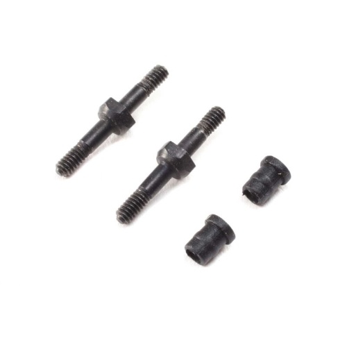 [���ܼ�] LOS214008 [TEAM LOSI] Shock Standoff Bushing: Mini-T 2.0