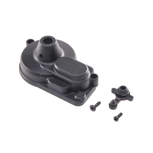 [���ܼ�] LOS211016 [TEAM LOSI] Gear Cover with Plug: Mini-T 2.0