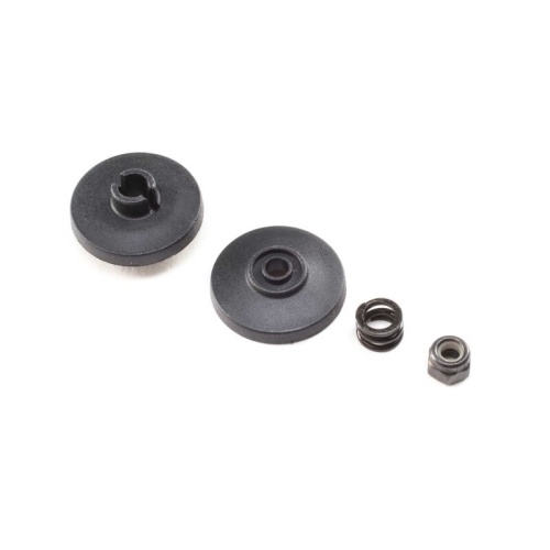 [���ܼ�] LOS212015 [TEAM LOSI] Slipper Hardware: Mini-T 2.0