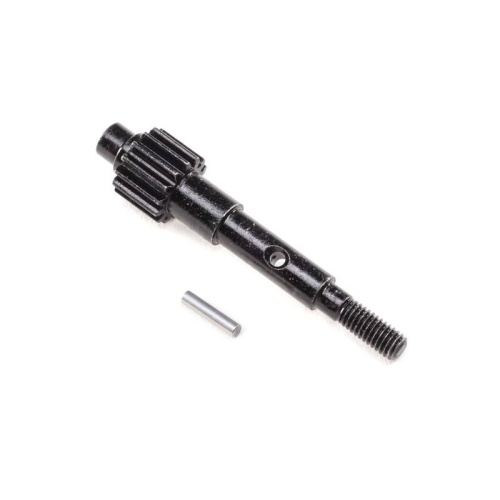 [���ܼ�] LOS212020 [TEAM LOSI] Top Shaft: Mini-T 2.0
