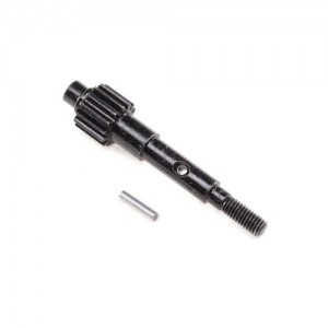 [TEAM LOSI] Top Shaft: Mini-T 2.0 