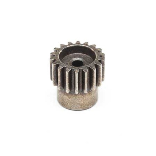 [���ܼ�] LOS212022 [TEAM LOSI] Pinion Gear, 18T 0.5M 2mm Shaft