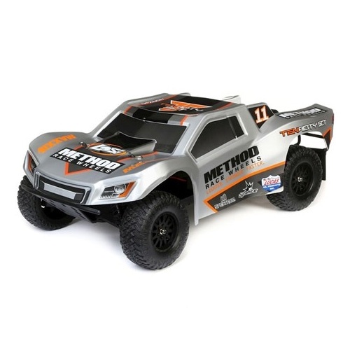 [���ܼ�] LOS03024T1 [Losi] �׳���Ƽ �޼ҵ� ���ڽ� 1/10 4WD SCT �귯����
