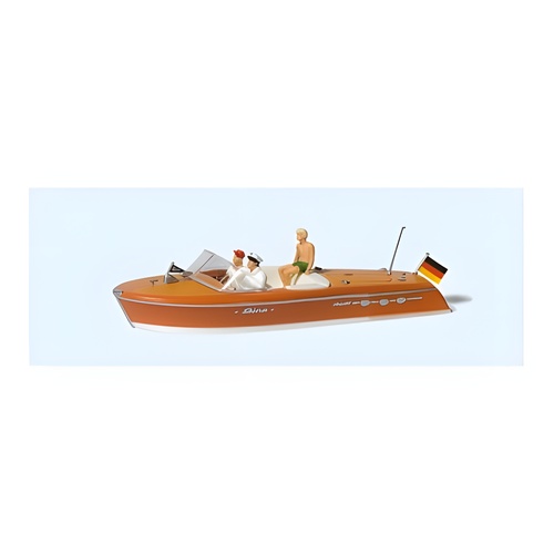 [���ܼ�] FSP10688 [PREISER] FSP10688 1/87 ���ͺ�Ʈ�� �¹�����