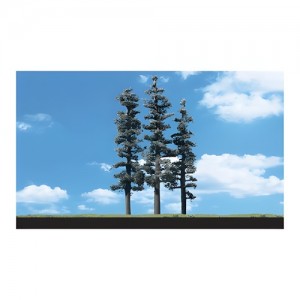 [Woodland scenics] JWTR3561 Standing Timber - 4- 6 ħ�������� 