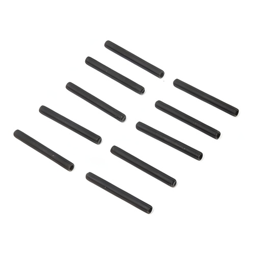 [���ܼ�] AXI235329 [Axial] M3x25mm Cup Point Set Screw (10)