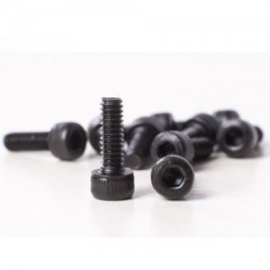[Traction Hobby] M2��6 Cap head screw (10pcs) 