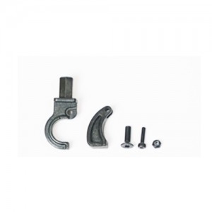 [ROC HOBBY] 1:6 1941 MB SCALER TRAILER HOOK 