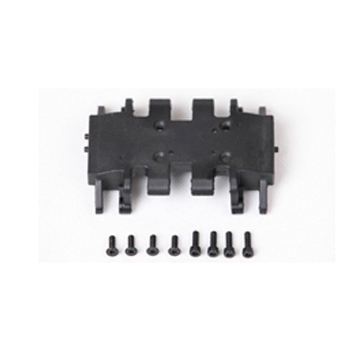 [���ܼ�] C1060 [ROC HOBBY] 1:6 1941 MB SCALER TRANSMISSION GEAR BOX MOUNT