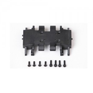 [ROC HOBBY] 1:6 1941 MB SCALER TRANSMISSION GEAR BOX MOUNT 