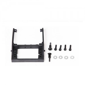 [ROC HOBBY] 1:6 1941 MB SCALER STEERING SERVO BRACKET 